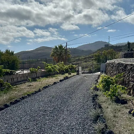 Casa Del Tanque Granadilla De Abona