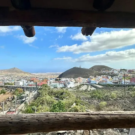 Шале Casa Del Tanque