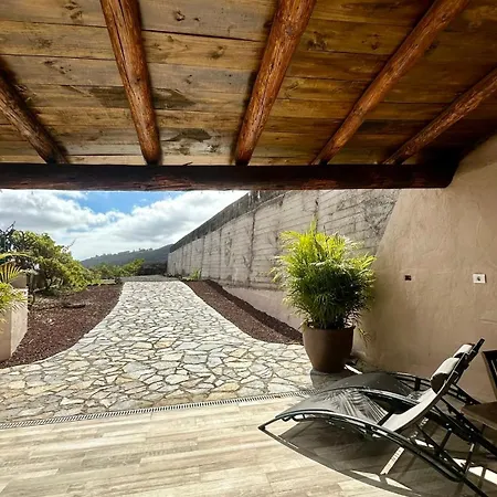 Casa Del Tanque * Гранадилла-де-Абона