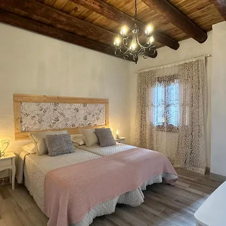 Casa Del Tanque Гранадилла-де-Абона