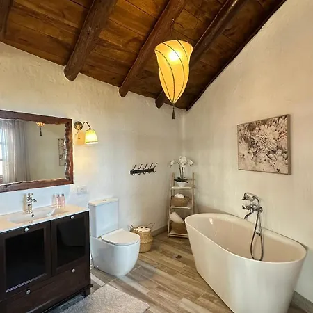 Casa Del Tanque * Гранадилла-де-Абона