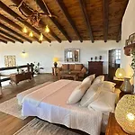 Casa Del Tanque * Granadilla De Abona