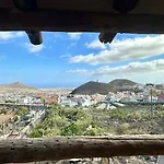 Alpehytte Casa Del Tanque