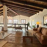 Casa Del Tanque Alpehytte *
