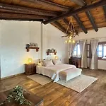Casa Del Tanque Alpehytte *