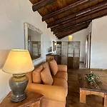 Casa Del Tanque Alpehytte Granadilla De Abona