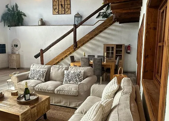木屋 Casa Del Tanque