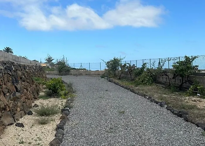 Casa Del Tanque