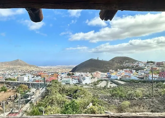 木屋 Casa Del Tanque
