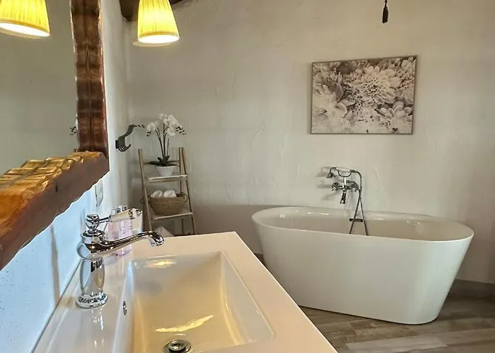 Casa Del Tanque