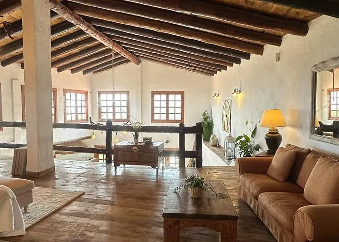 Casa Del Tanque 木屋 *