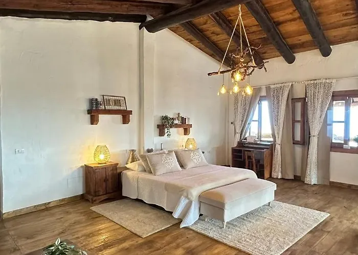 Casa Del Tanque 木屋 *
